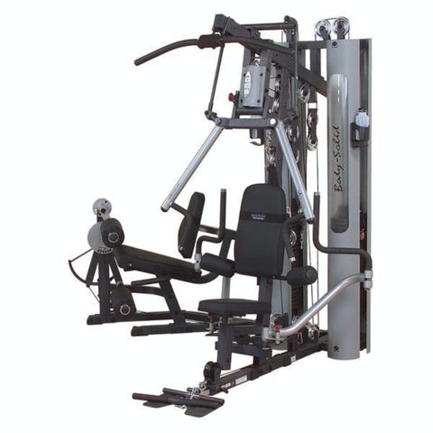 Body-Solid G10B Bi-Angular Gym