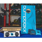 Bumpboxx Bumpboard Mini Cornhole Set