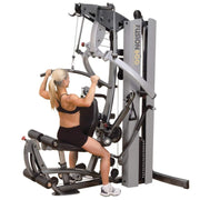 Body Solid Fusion 600