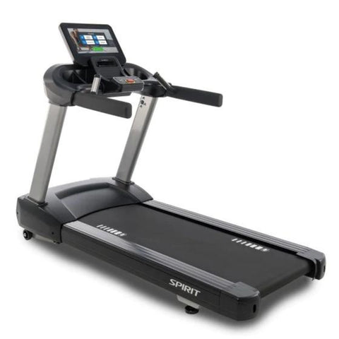 Spirit CT800ENT Commercial Treadmill