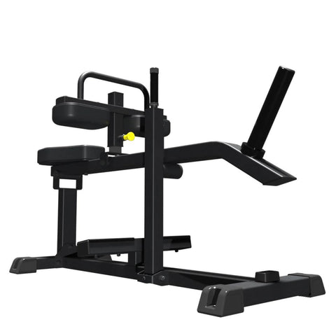 Gronk Fitness Seated Calf Raise - Plate Loaded - 50% OFF