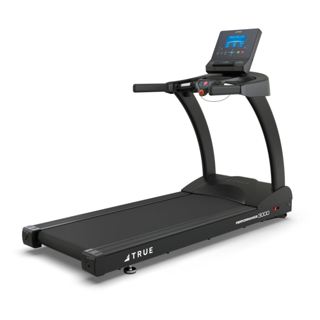 Fitness Treadmills True 500 Hrc Treadmill TRUE Fitness Performance