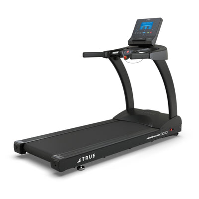 True TPS3000 Performace Treadmill