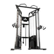 *NEW* Gronk Fitness Functional Trainer w/ Half Rack Kit