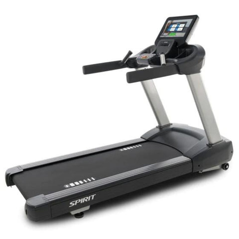 Spirit CT800ENT Commercial Treadmill