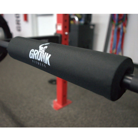 Gronk Fitness Barbell Pad