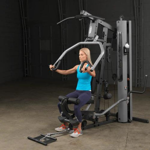 Body-Solid G5S Single Stack Gym Machine