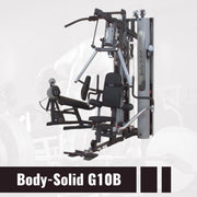 Body solid g10b price outlet