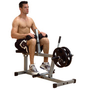 Body Solid PSC43X Calf Raise - LIKE NEW