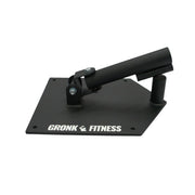 Gronk Fitness Landmine Platform