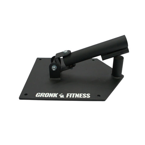 Gronk Fitness Landmine Platform