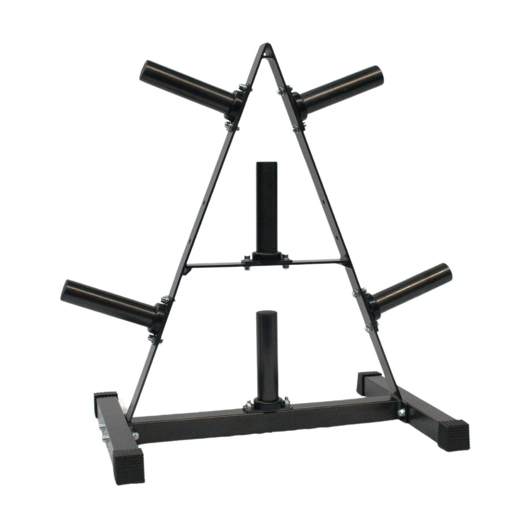 Gronk Fitness Compact A Frame Weight Tree Gronk Fitness Products