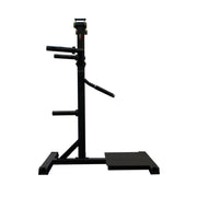 Gronk Fitness Standing Lateral Raise - Plate Loaded - 50% OFF