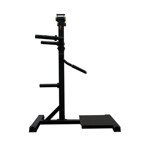 Gronk Fitness Standing Lateral Raise - Plate Loaded - 50% OFF