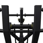 Gronk Fitness Belt Squat - Plate Loaded