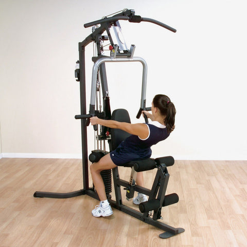 Body-Solid G3S Home Gym