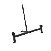 Gronk Fitness Barbell Deadlift Jack