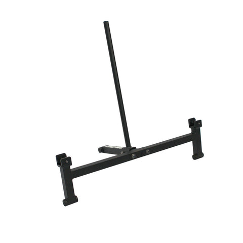 Gronk Fitness Barbell Deadlift Jack