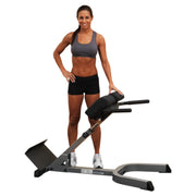 Body-Solid 45° Hyperextension GHYP345