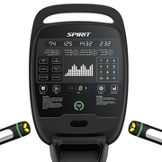 Spirit Fitness CSC880 StairClimber | Commercial Grade Stepclimber