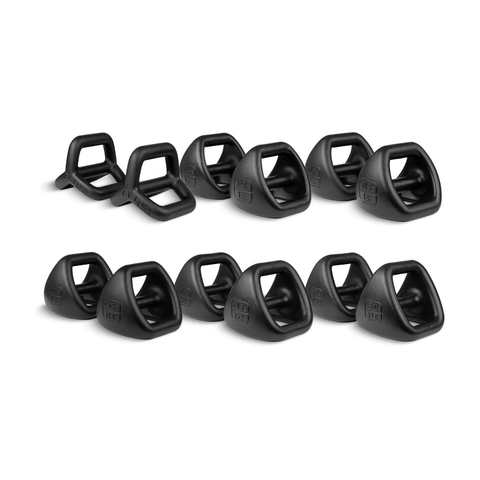 TRX YBell Pro Bundle | Free Mat with Purchase