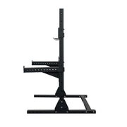 Gronk Fitness Commercial Squat Rack