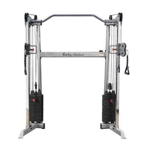 Body-Solid Functional Trainer GDCC200