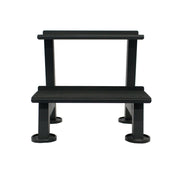 Gronk Fitness Kettlebell Rack - 2 Tier