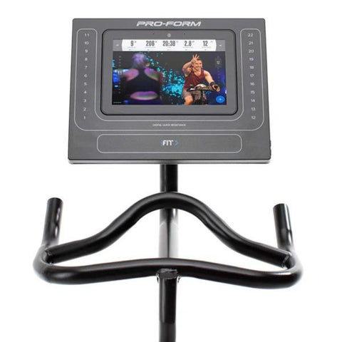 ProForm Studio Spin Bike Pro