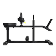 Gronk Fitness Seated Calf Raise - Plate Loaded - 50% OFF
