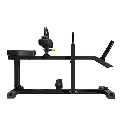 Gronk Fitness Seated Calf Raise - Plate Loaded - 50% OFF