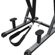 Gronk Fitness Reverse Hyperextension - Plate Loaded - 50% OFF