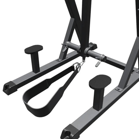 Gronk Fitness Reverse Hyperextension - Plate Loaded - 50% OFF