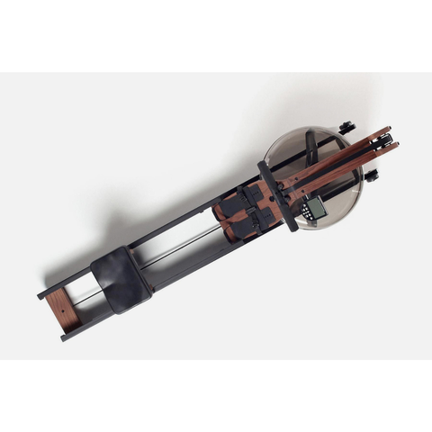 WaterRower Club Rowing Machine in Ash Wood with S4 Monitor - Made in the USA