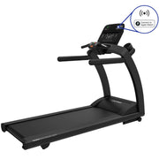 Life Fitness Run CX Treadmill Track Connect 2.0 Console
