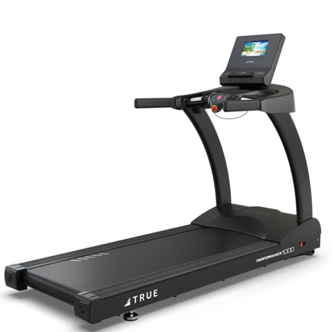 True Fitness Performance 1000 Treadmill