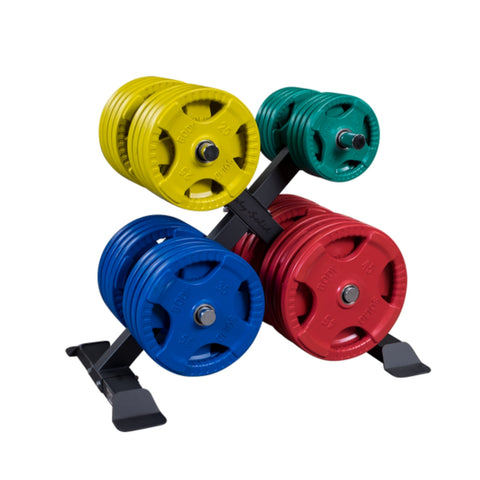 Body-Solid GWT66 "X" Weight Tree