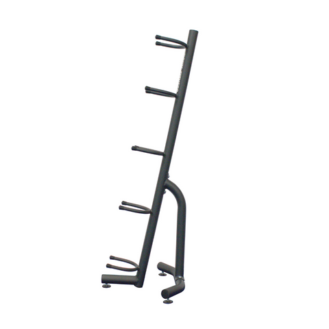 Gronk Fitness Medicine Ball Rack (Fits 5-Balls)