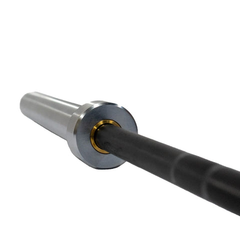 Gronk Fitness Athlete Barbell 1200LB Capacity