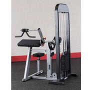 Body-Solid GCBT-STK PRO-Select Biceps & Triceps Machine
