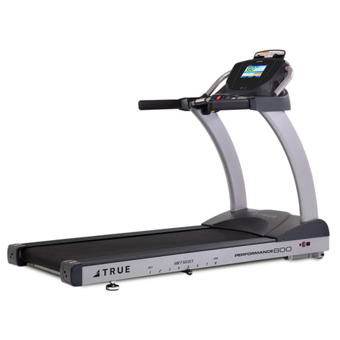 True TPS800 Treadmill