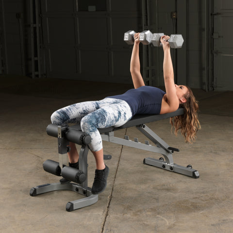 Body-Solid GFID31B