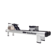 WaterRower M1 Hi Rise Rowing Machine with S4 Monitor
