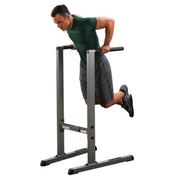 Body Solid Dip Station GDIP59