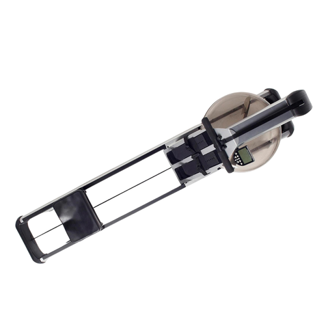 WaterRower M1 Hi Rise Rowing Machine with S4 Monitor