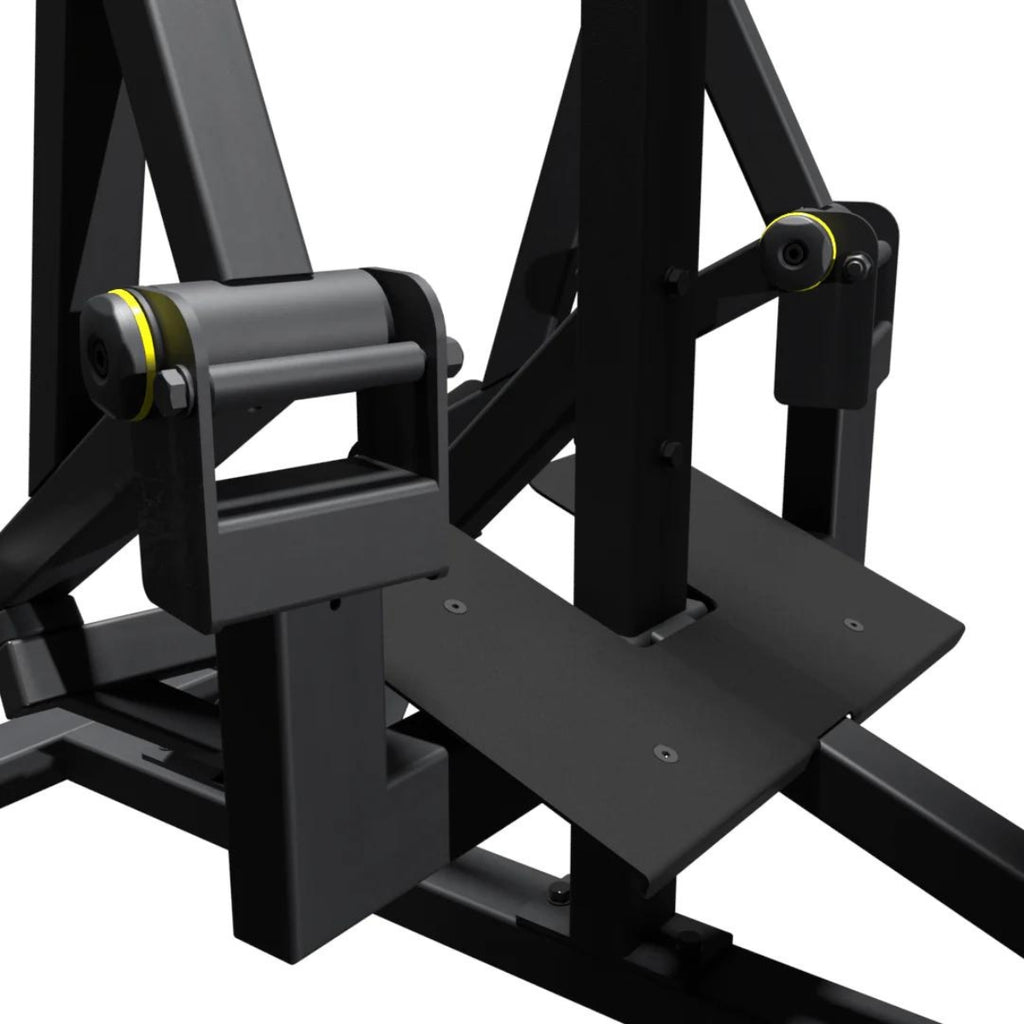 Gronk Fitness Seated Row - Plate Loaded – Gronk Fitness Products