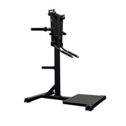 Gronk Fitness Standing Lateral Raise - Plate Loaded - 50% OFF