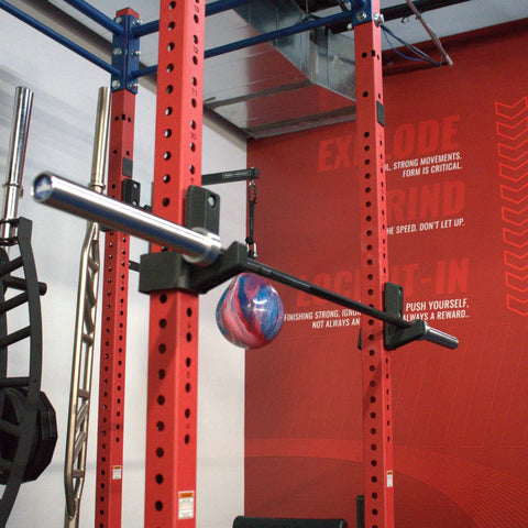 Gronk Fitness Athlete Barbell 1200LB Capacity