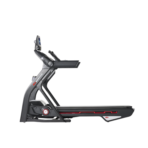 BowFlex Treadmill T10