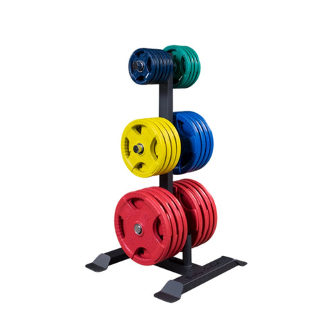 Body Solid GWT56 Weight Tree